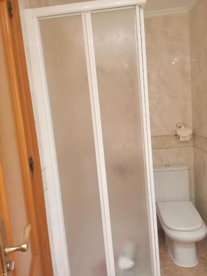 Malvarrosa Apartamento Валенсия Экстерьер фото